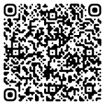 QR-Code um zum MAINGAU-App Download im App Store zu gelangen