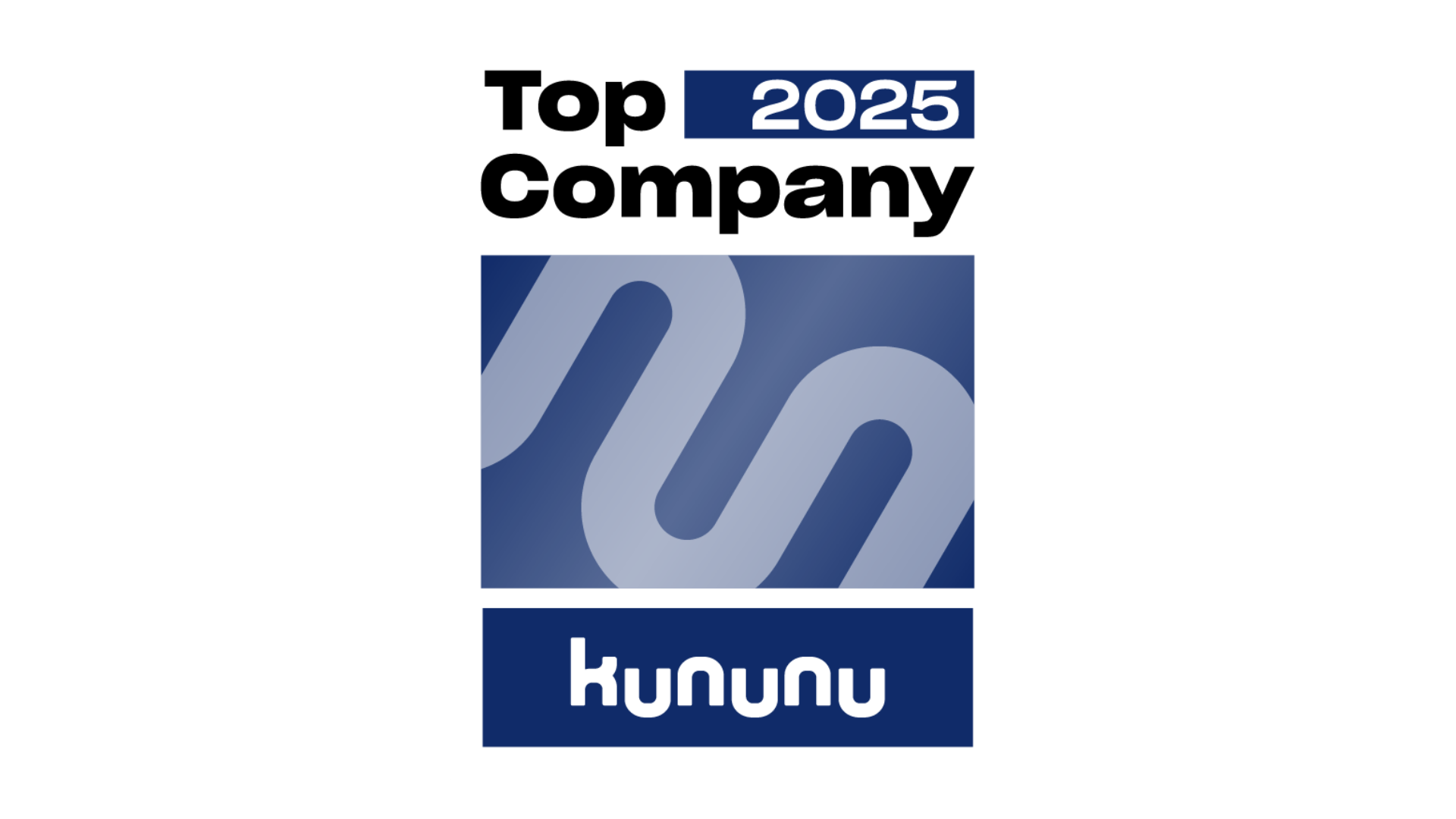 Siegel von kununu für MAINGAU: Auszeichnung als Top Company 2025 