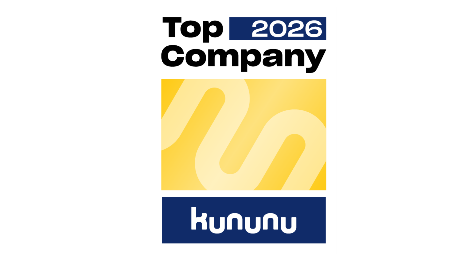 Siegel von kununu für MAINGAU: Auszeichnung als Top Company 2026