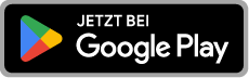 Bild um zum MAINGAU-App Download im Google Play Store zu gelangen