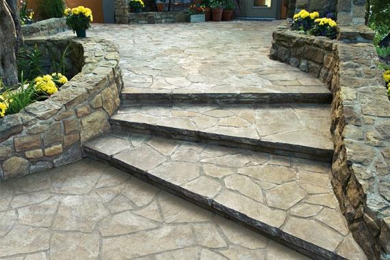 Garten gestalten leicht gemacht | SAKRET