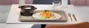 Bistro forty8 Kulinarik - Lachs