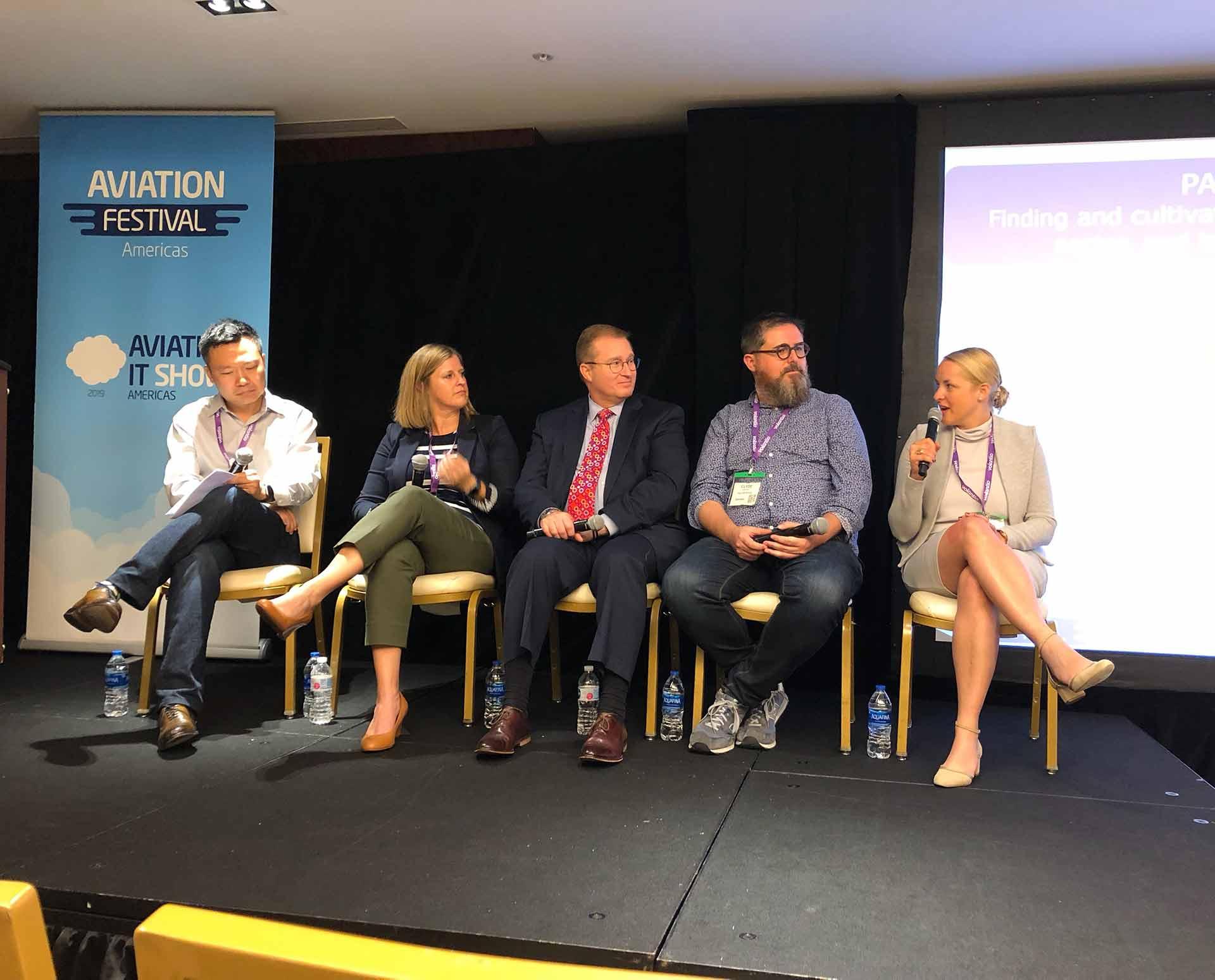 Aviation Festival Americas