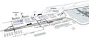 LabCampus Macro Site Plan - Campus