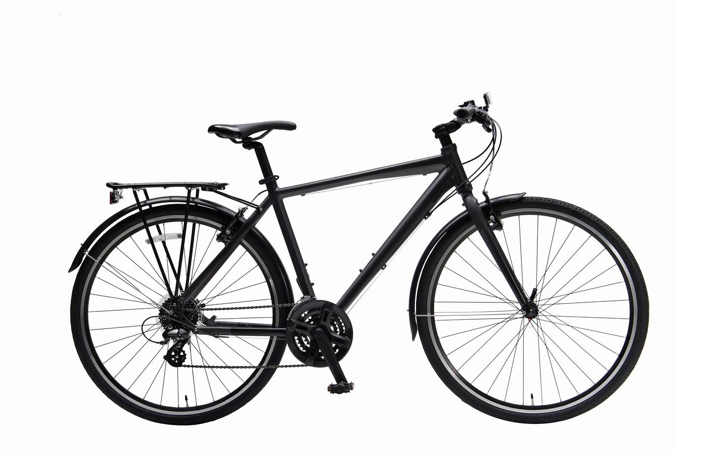 Bild Trekking-Bike