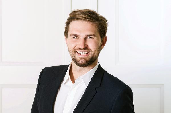 Benedikt Gerber