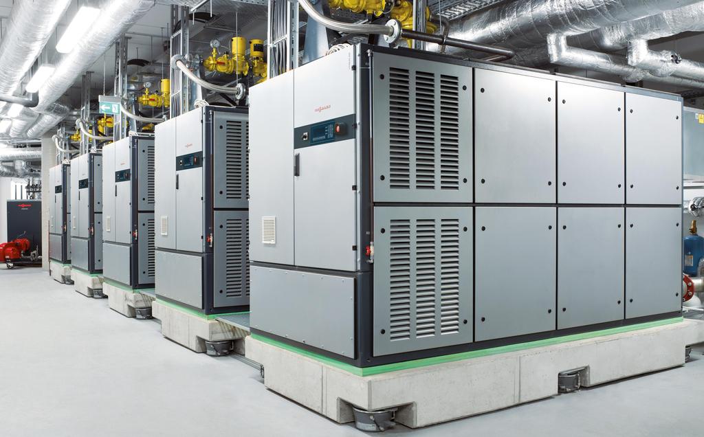 Viessmann Newsroom – All News and Stories | Viessmann
