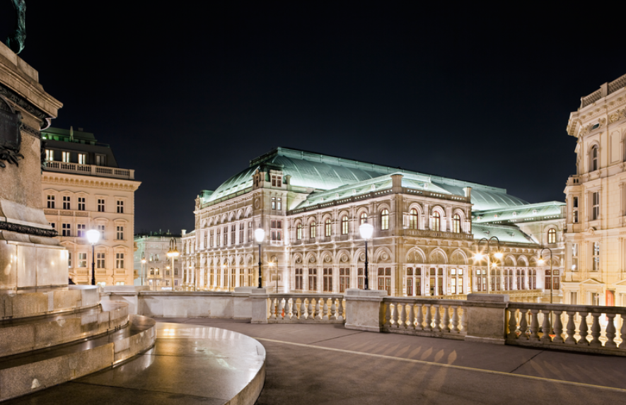 Vienna
