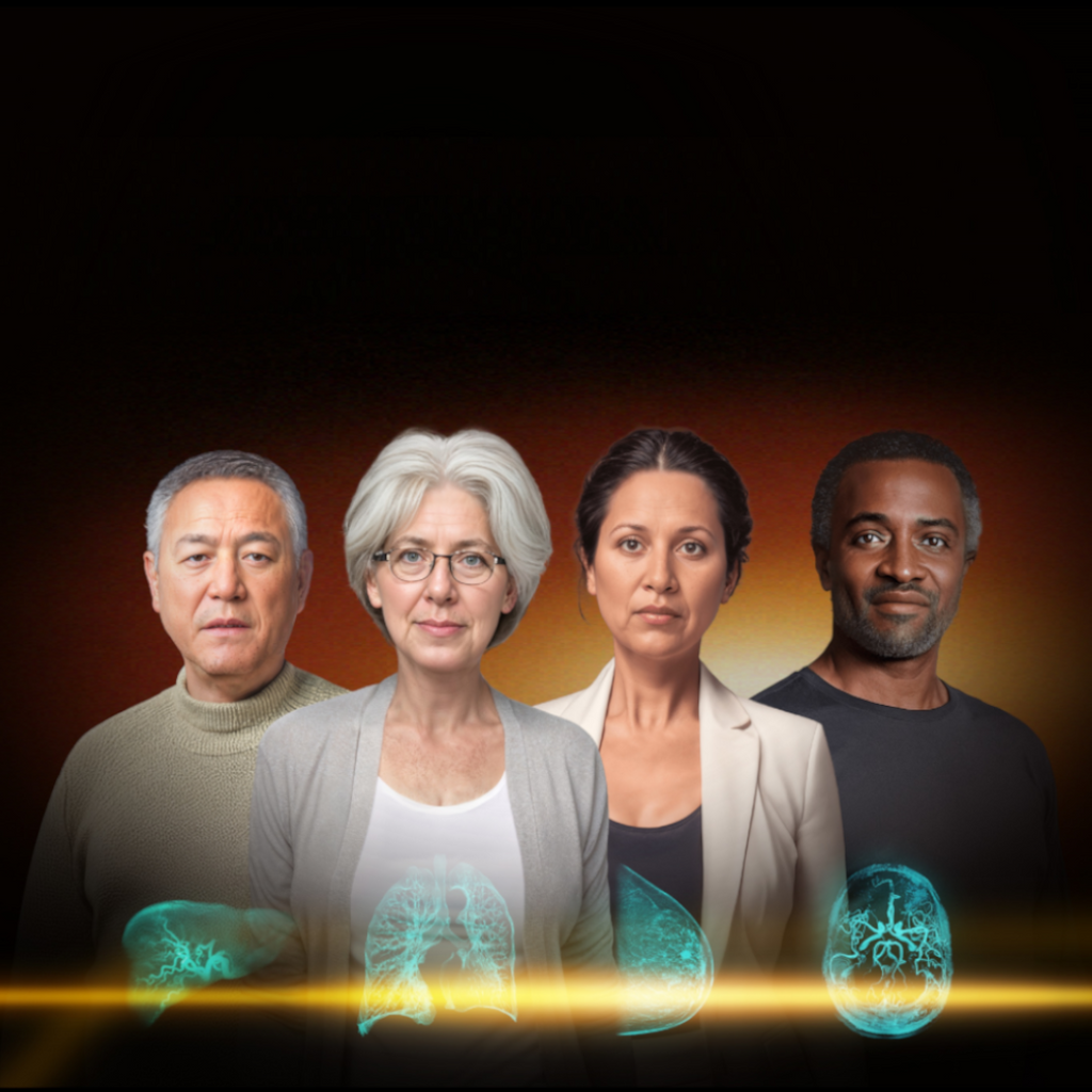 ECR 2026 - European Congress of Radiology in Vienna, Siemens Healthineers