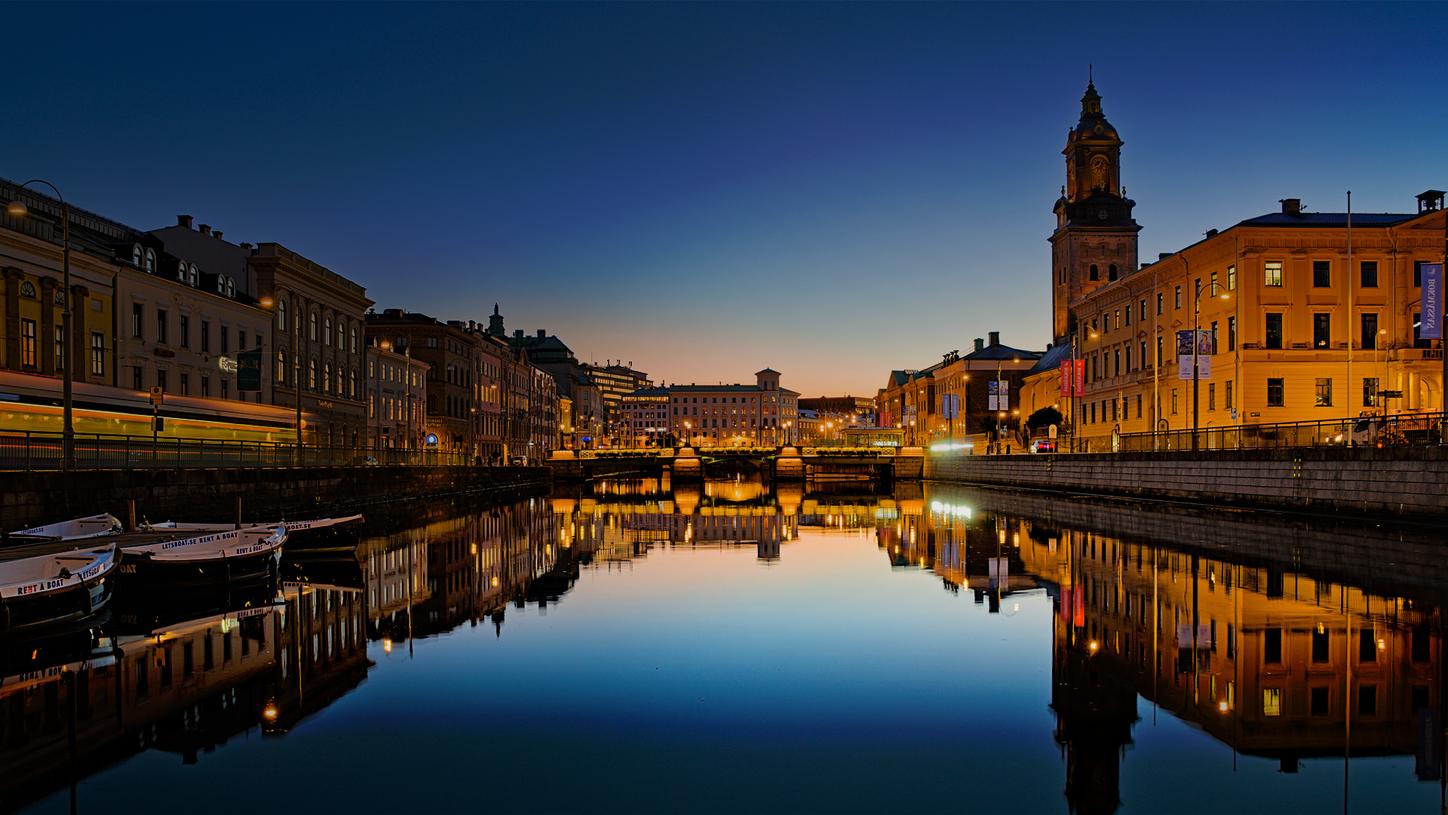 Gothenburg City image