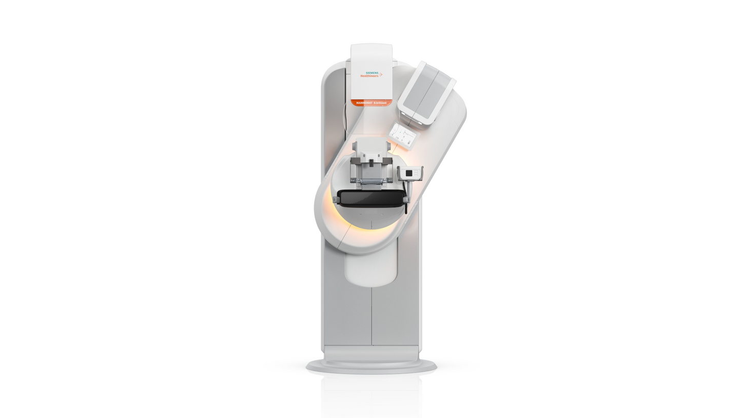 MAMMOMAT B.brilliant