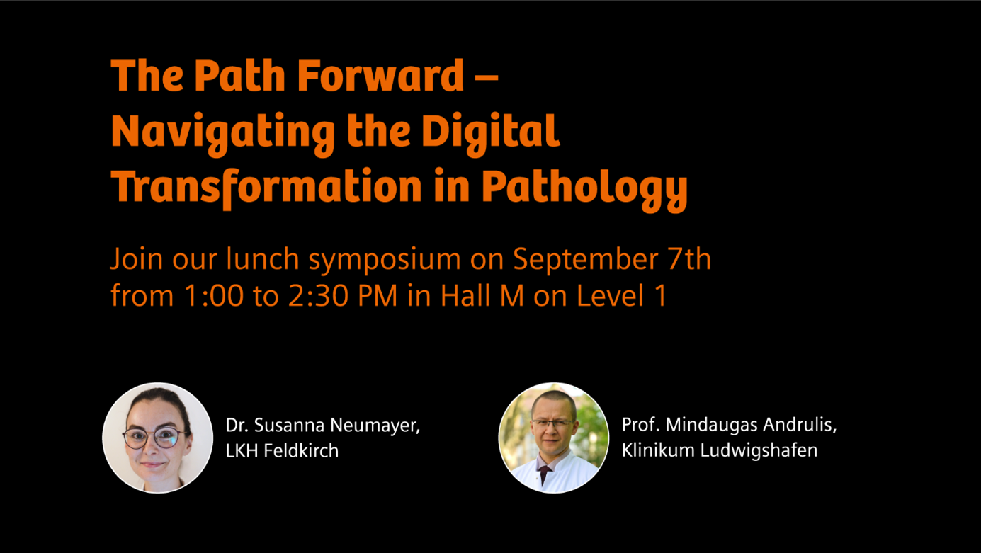 Symposium ECP