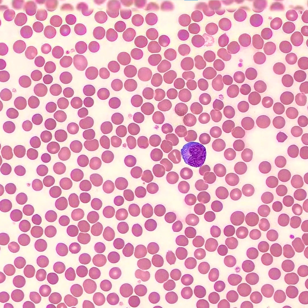 Improved Leukemia Diagnostic Pathway: The Role of Digital Morphology - Receptor Biology In Leukemia Pathophysiology