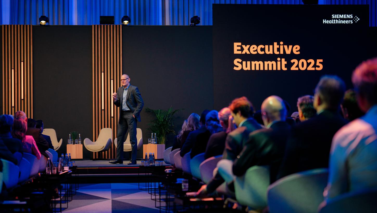 Executive Summit 2025