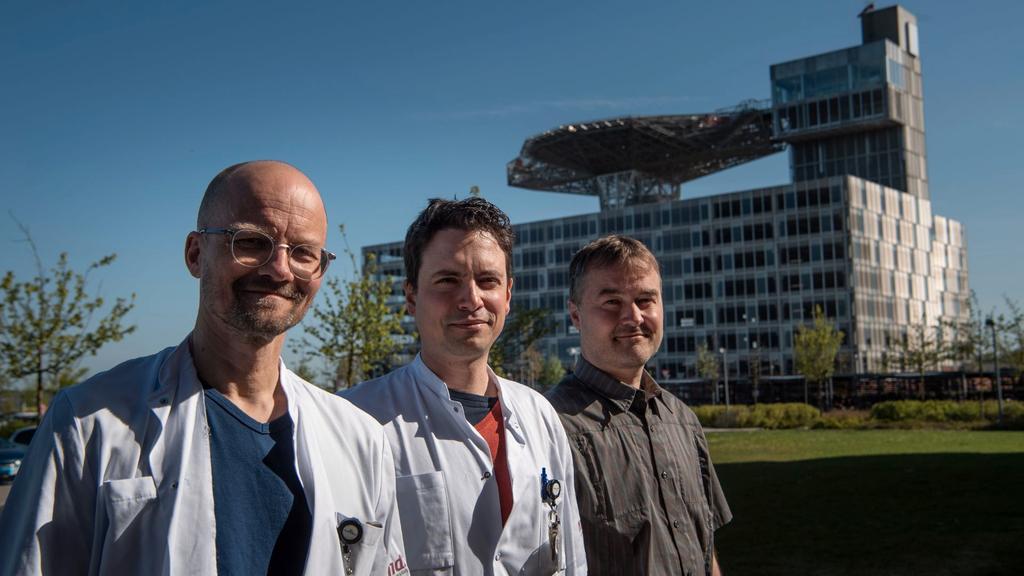 First Impression: Biograph Vision Quadra - PET/CT Scanner