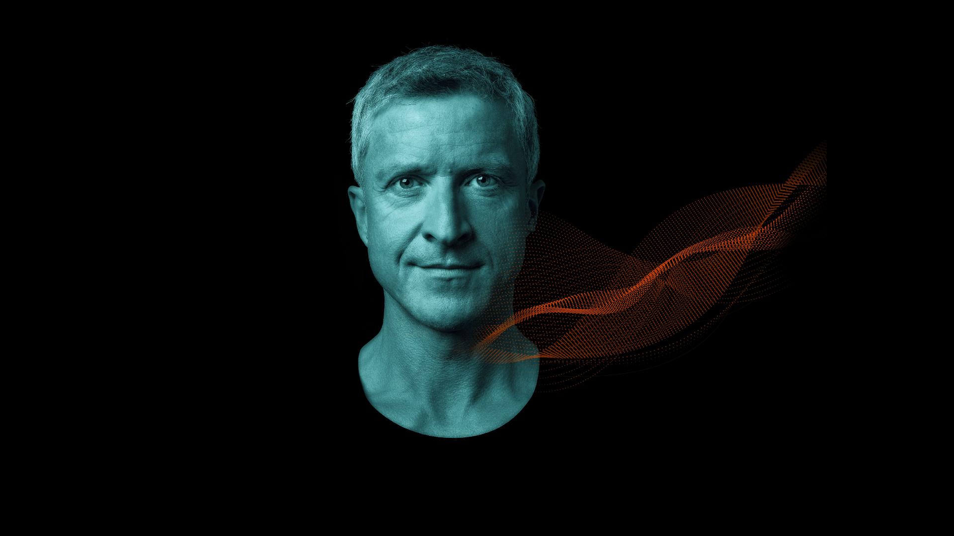 Jonathan Ripp Siemens Healthineers Shape 24 Spotlight Together towards a sustainable ...