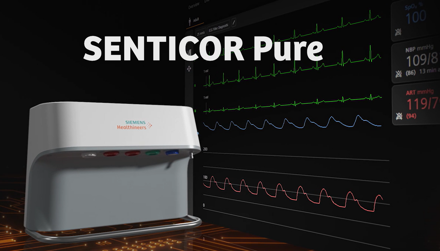 SENTICOR Pure
