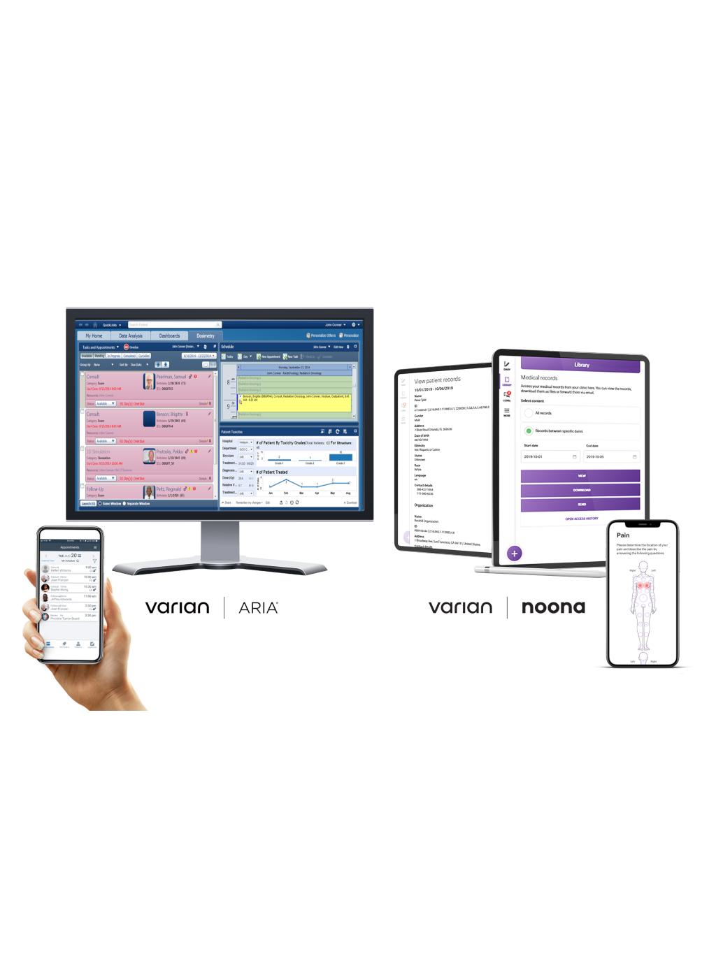 HIMSS 2022 Healthcare IT Conference, Siemens Healthineers