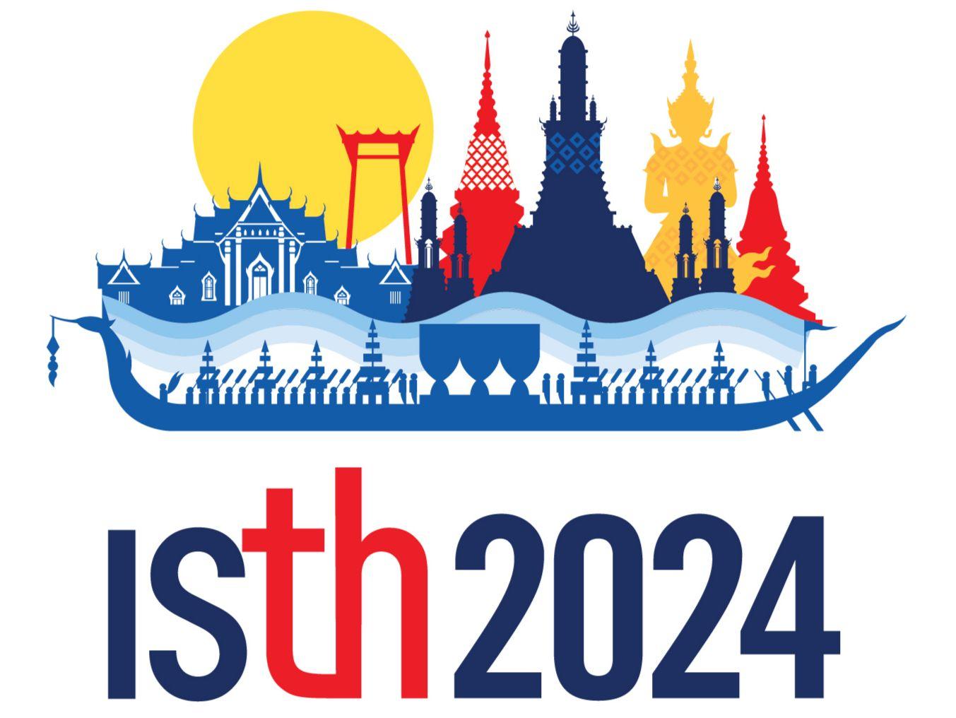  ISTH 2024 - Bangkok - Siemens Healthineers Illustration 