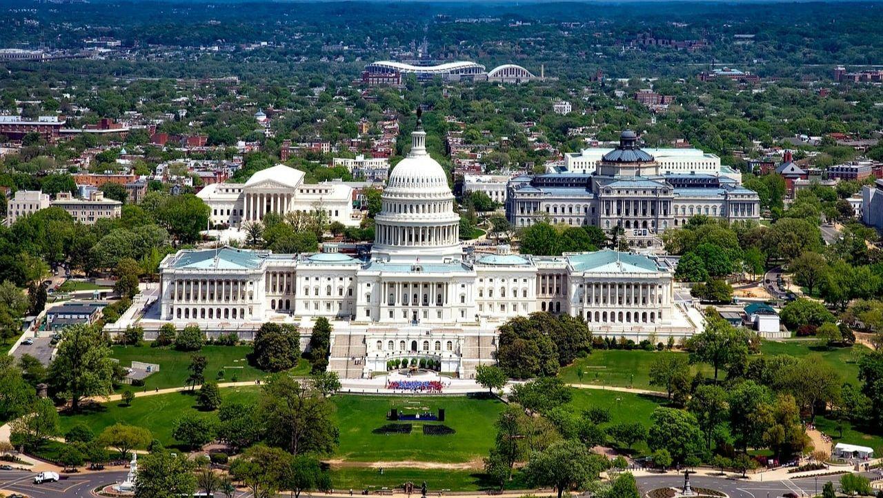 Washington image