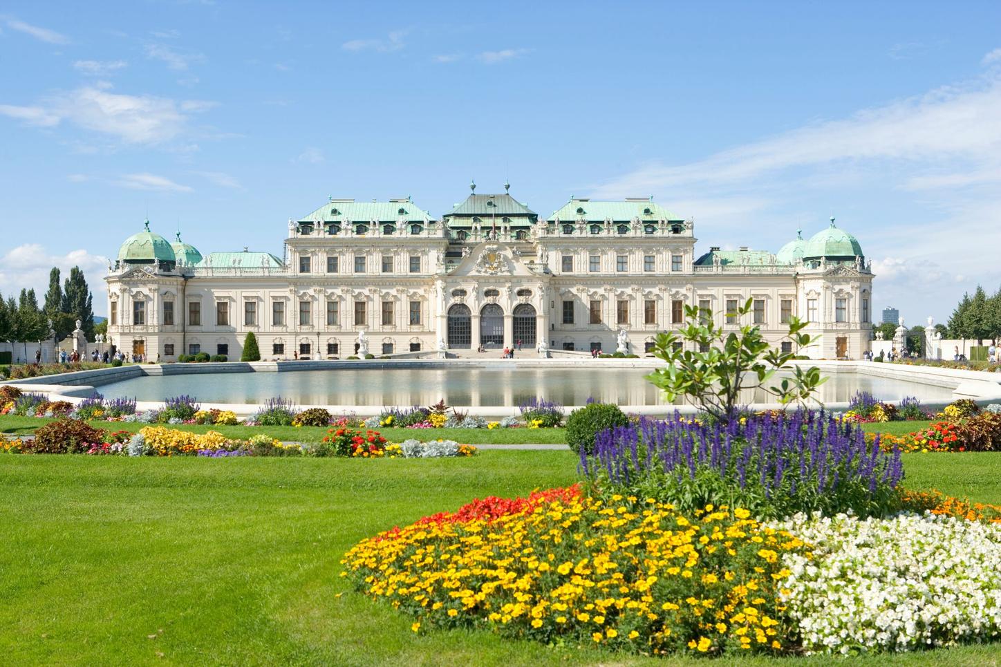 Vienna