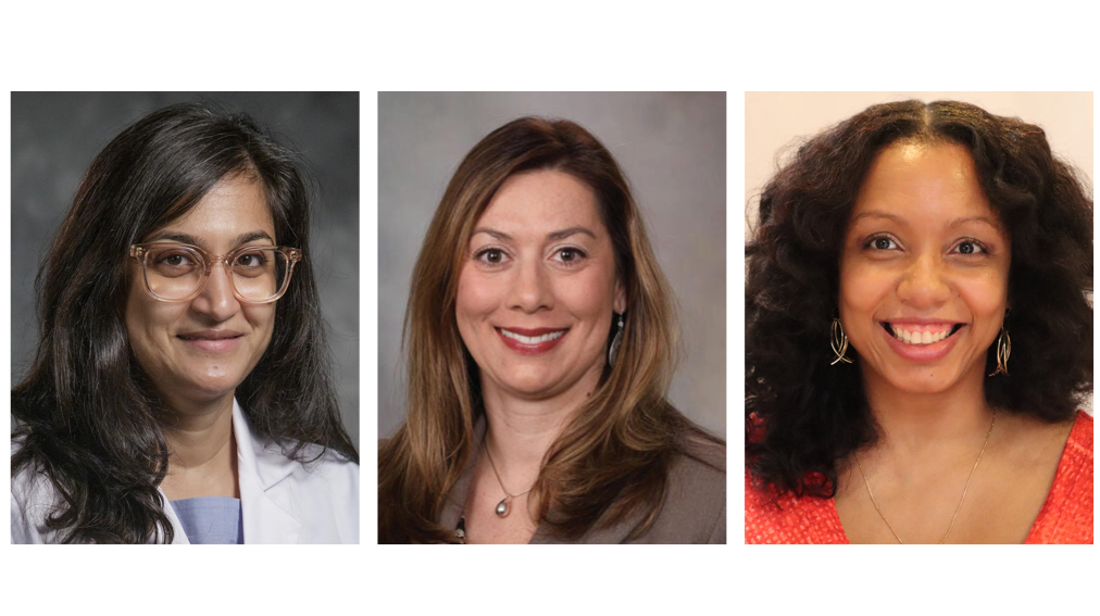 The ELF Test in Real-World Practice: From Laboratory Excellence to Clinical Action presenters: Amreen M. Dinani, Nikola A. Baumann, and Leontine Narcisse-Ogera