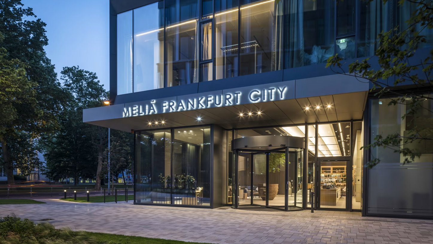 Executive SUmmit hotel