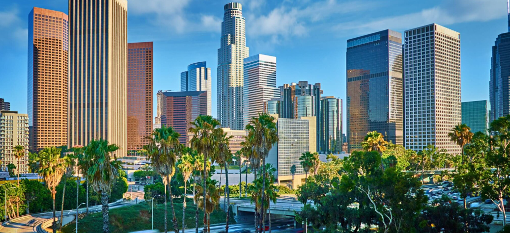 Los Angeles