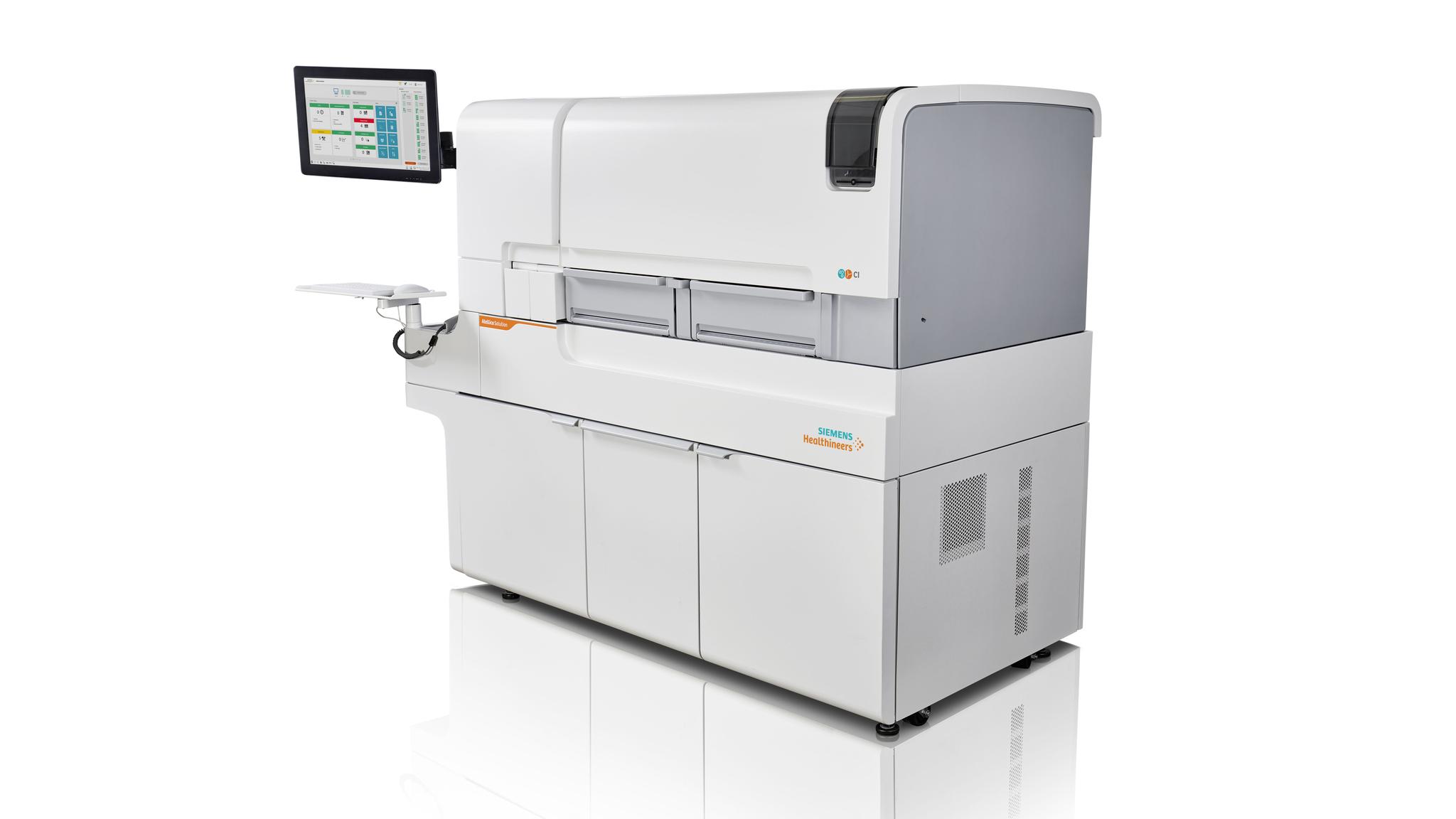 Video case study: Data and automation revolutionize Dr. Lal Pathlabs