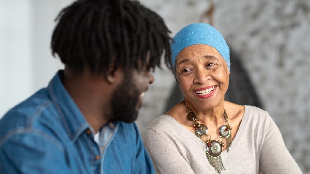 Achieving health equity for women fighting breast and cervical cancer