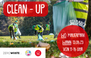 Clean-up Event