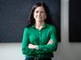 Porträt der Senatorin für Bildung, Jugend und Familie: Katharina Günther-Wünsch