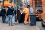 BSR Kieztage und Speermüllentsorgung