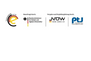 Logos BMVI, NOW GmbH und PtJ