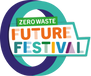 Logo vom Zero Waste Future Festival