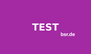 Testbild bsr.de
