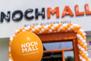 Eingang der NochMall