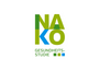 Logo der Nako-Gesundheitstudie