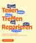 Plakat zum Repair Café