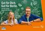Key Visual Ausbildung BSR