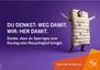 Du denkst: Weg damit. Wir: Her damit. Danke, dass du Sperriges zum Kieztag oder Recyclinghof bringst.