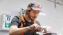 Ausbildung zur Industriemechaniker:in