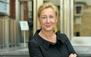 Kerstin Kirsch, kaufmännische Vorständin der bbg Berliner Baugenossenschaft eG