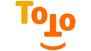 Logo des Mitarbeitendenempfehlungsprogramms "TOTO"