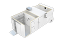 TectoCell Standard Plus - overview