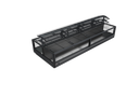 Tecto IS7 flat lids and ambient shelving