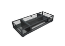 Tecto IS7 with crown ends and flat lids