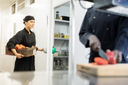 Viessmann - food services