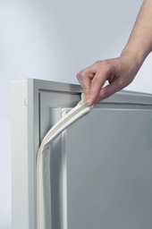 TectoCell Standard Plus - magnetic door frame