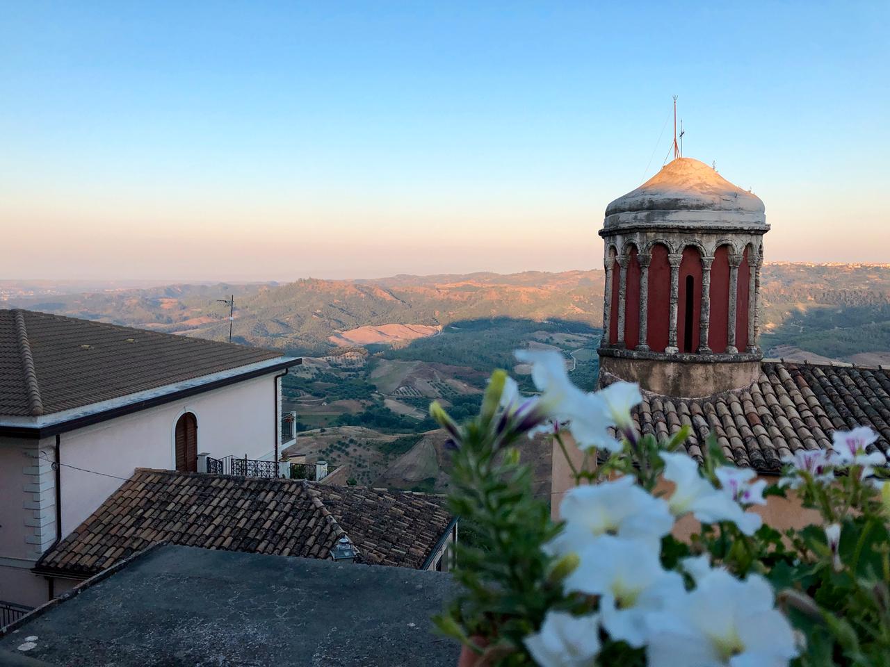 Crotone Ursprüngliches Italien